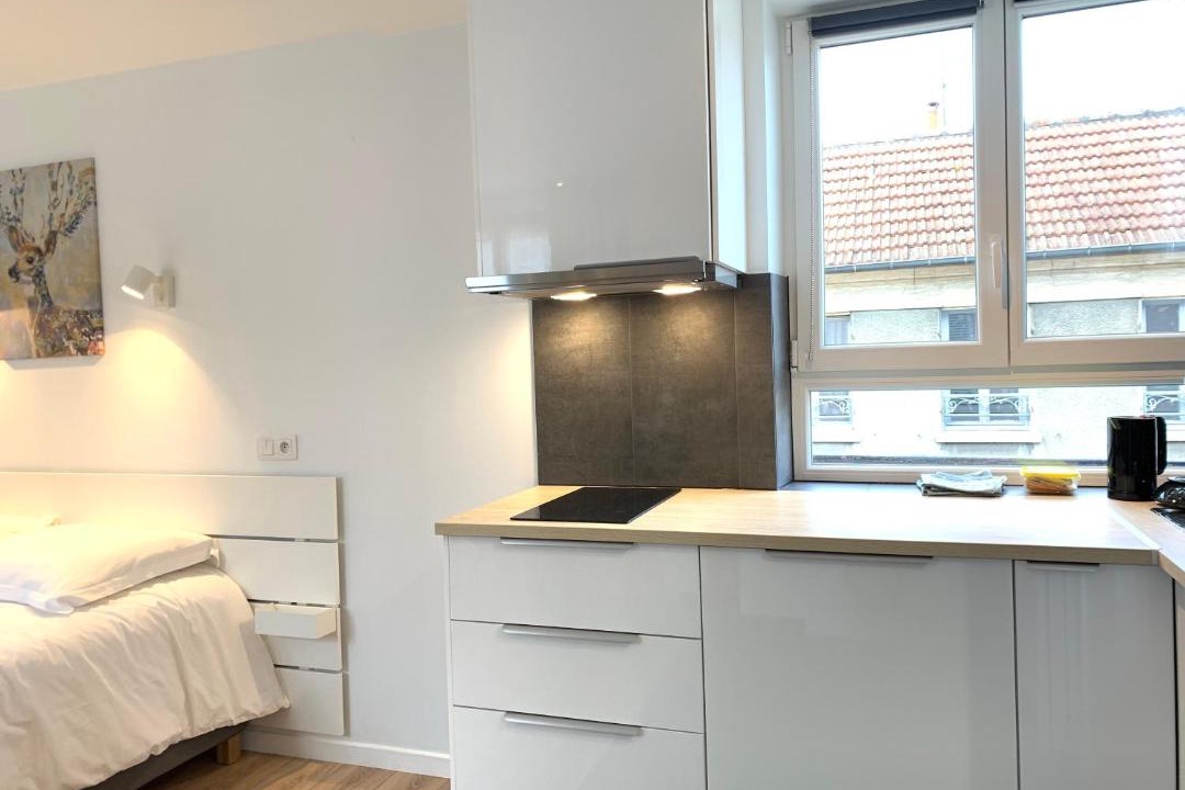 Photo of Others in Corbeil-Essonnes