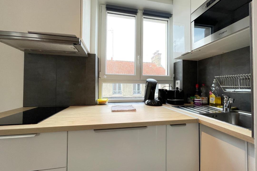 Photo of Kitchen in Corbeil-Essonnes