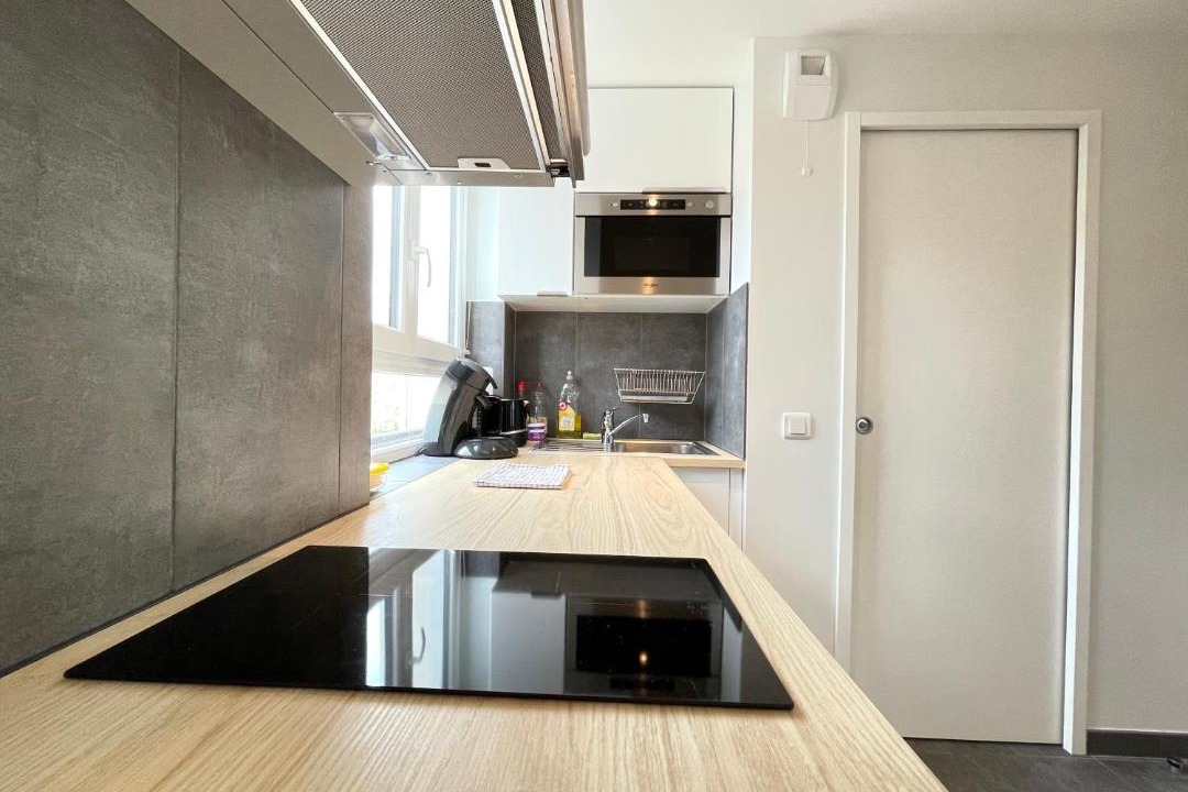 Photo of Kitchen in Corbeil-Essonnes