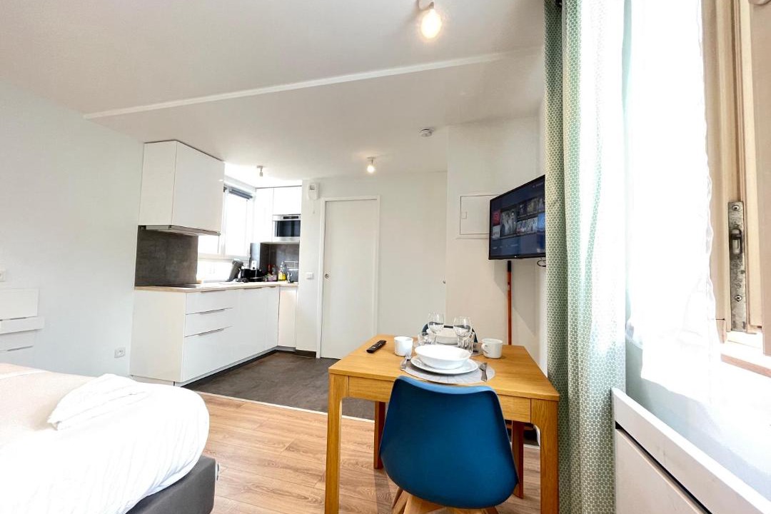 Photo of Livingroom in Corbeil-Essonnes