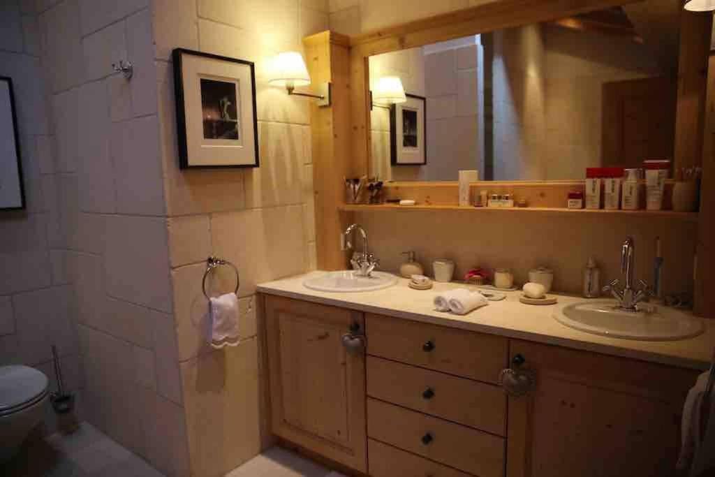 Photo of Bathroom in Villars-sur-Ollon
