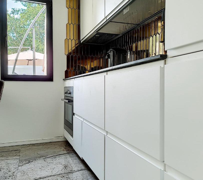 Photo of Kitchen in Basse-Goulaine