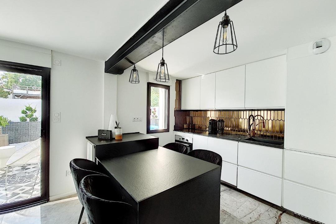 Photo of Kitchen in Basse-Goulaine