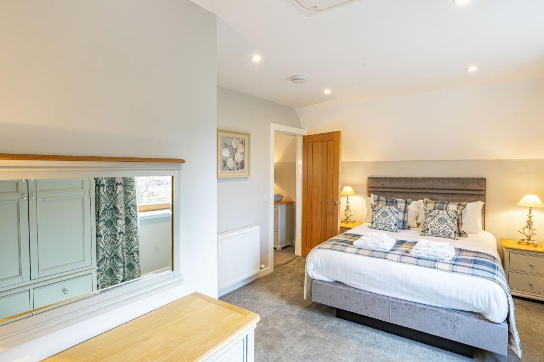 Photo of Bedroom in Lewiston