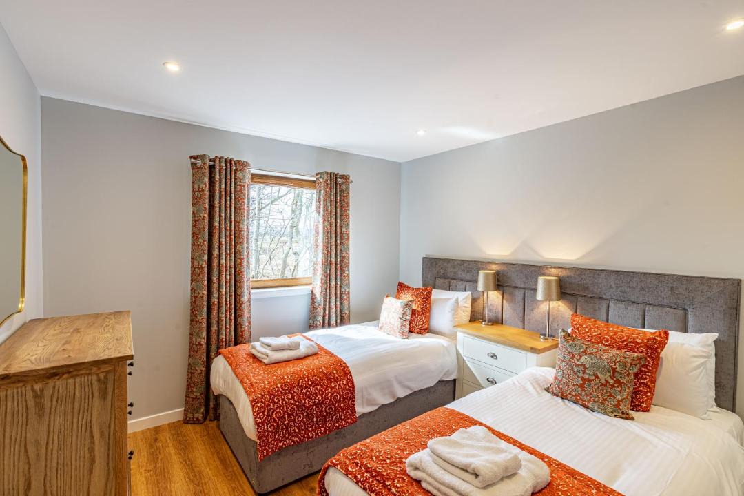 Photo of Bedroom in Lewiston