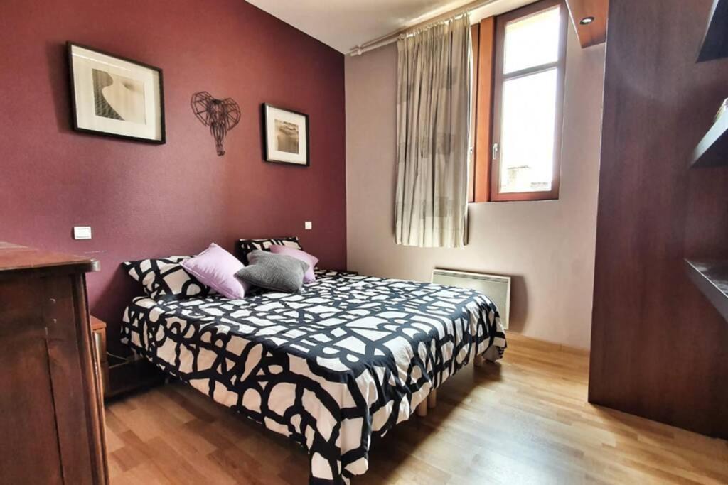 Photo of Bedroom in Toulon-sur-Arroux