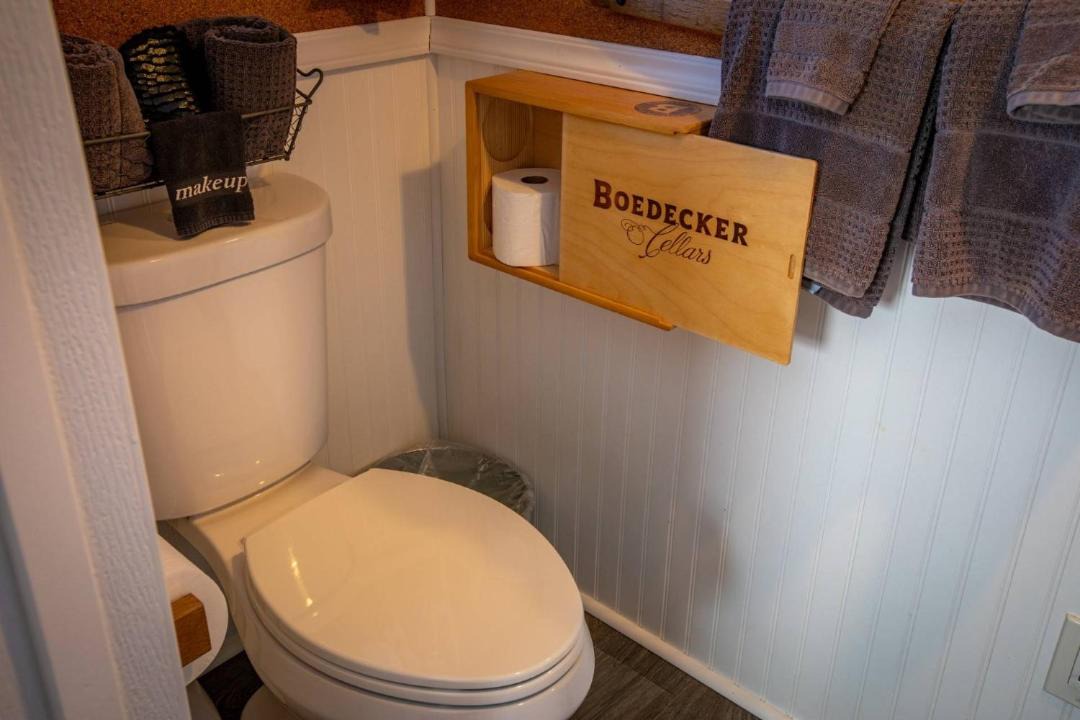 Photo of Bathroom in Kerns