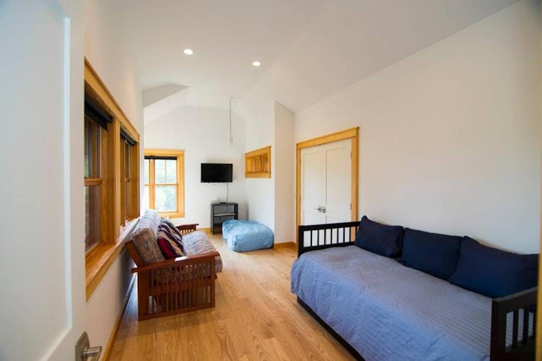 Photo of Bedroom in Stockbridge