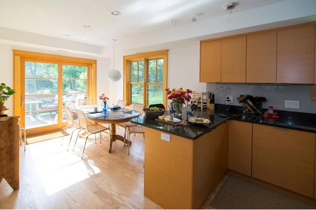 Photo of Kitchen in Stockbridge