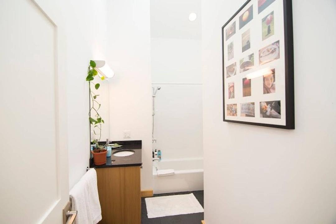 Photo of Bathroom in Stockbridge