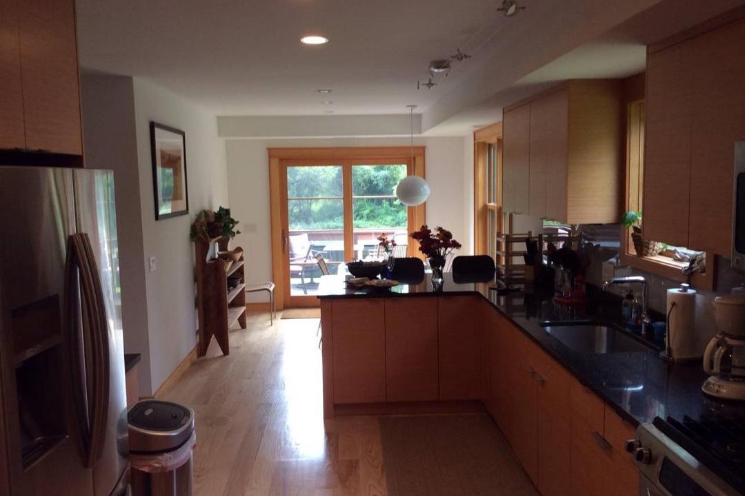 Photo of Kitchen in Stockbridge