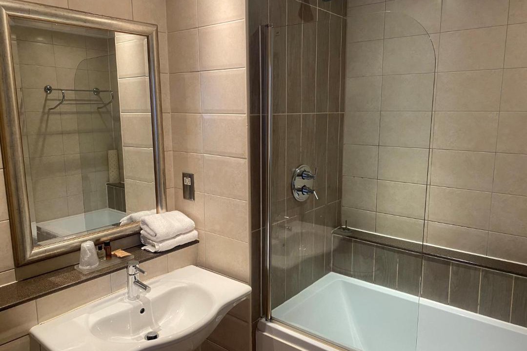 Photo of Bathroom in Pott Shrigley