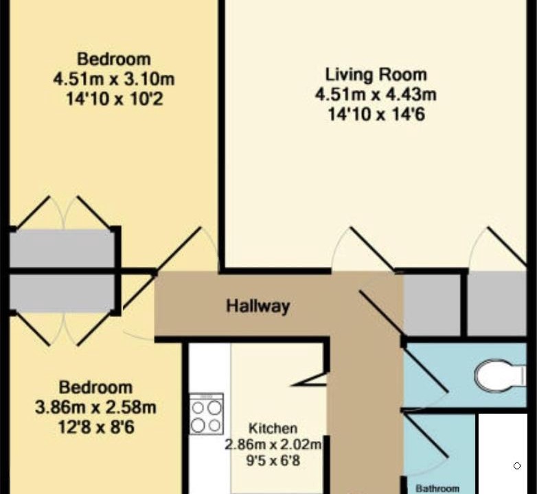 Photo of Others in Berrylands