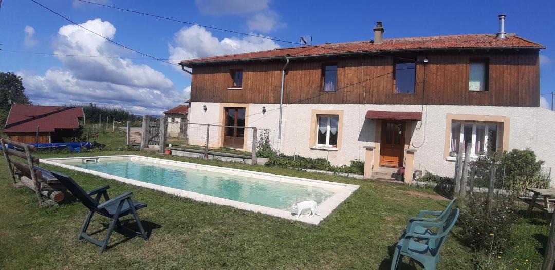 Photo of Others in Vendranges