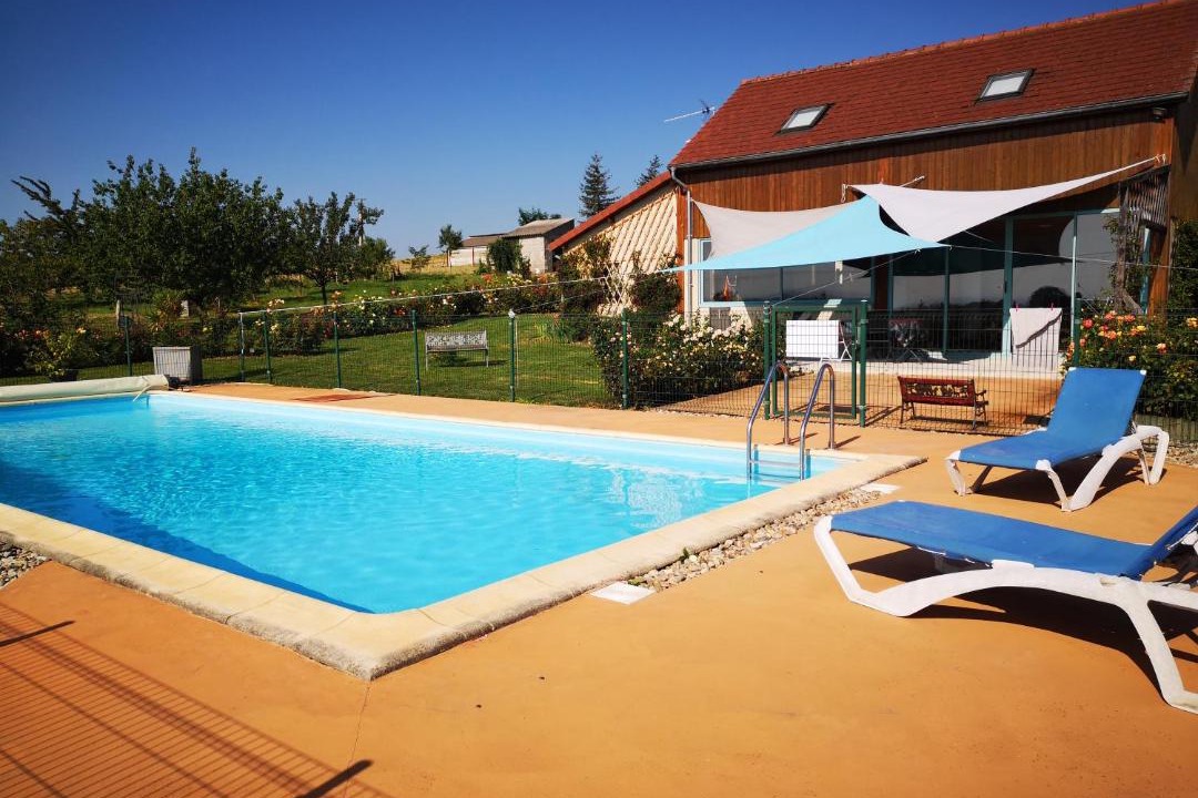 Photo of Others in Louchy-Montfand