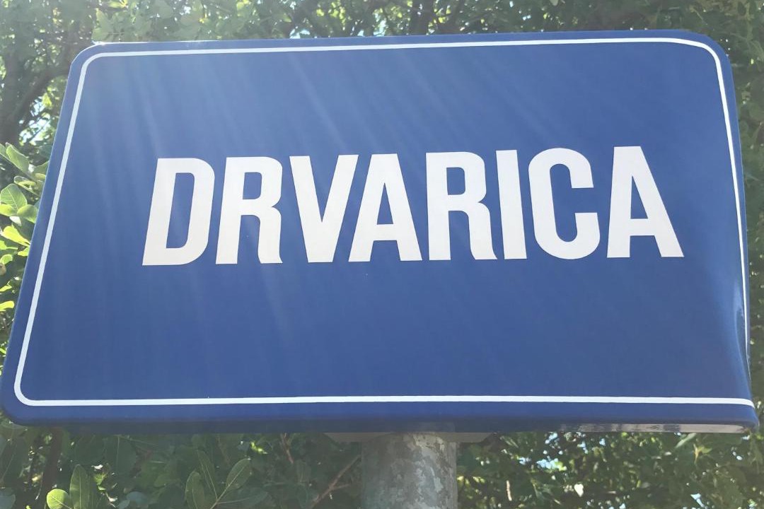 Photo of Buildings in Ribarica