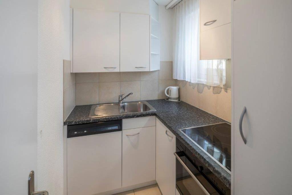 Photo of Kitchen in Leukerbad