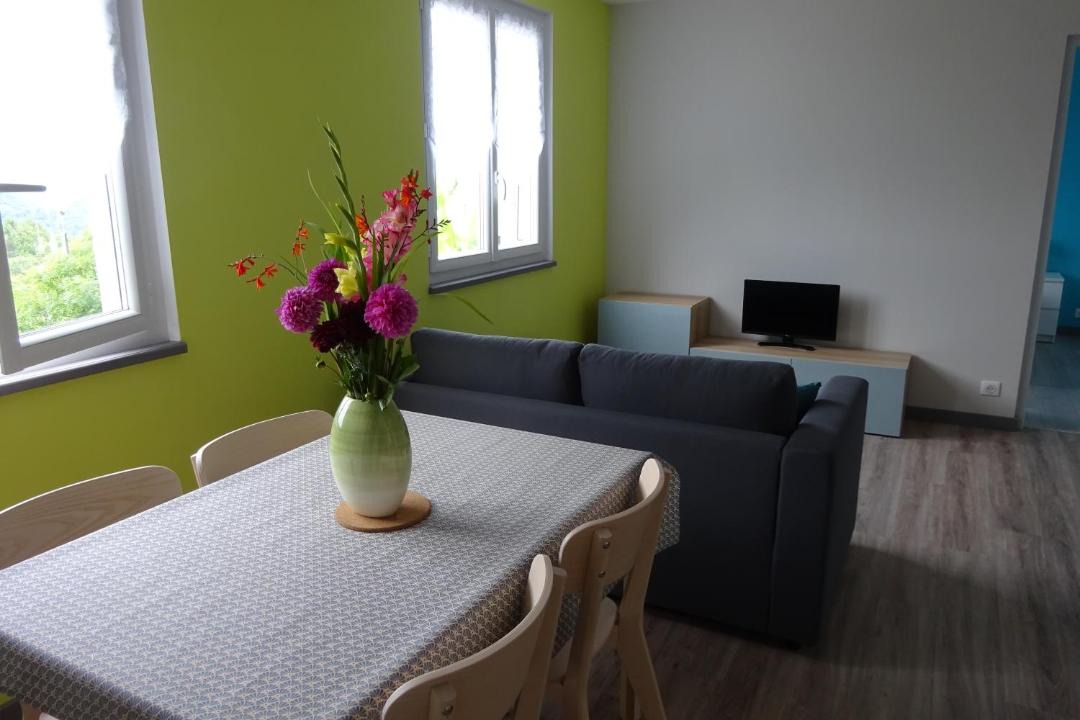 Photo of Livingroom in Vals-les-Bains