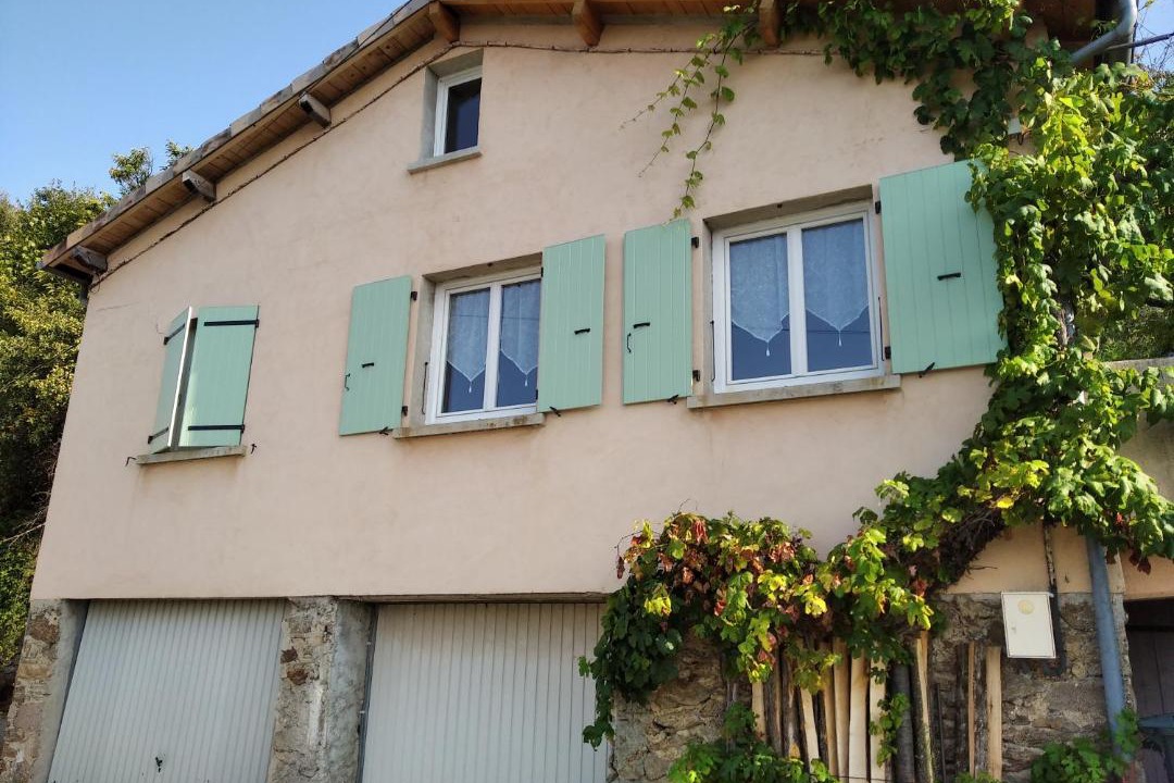 Photo of Buildings in Vals-les-Bains