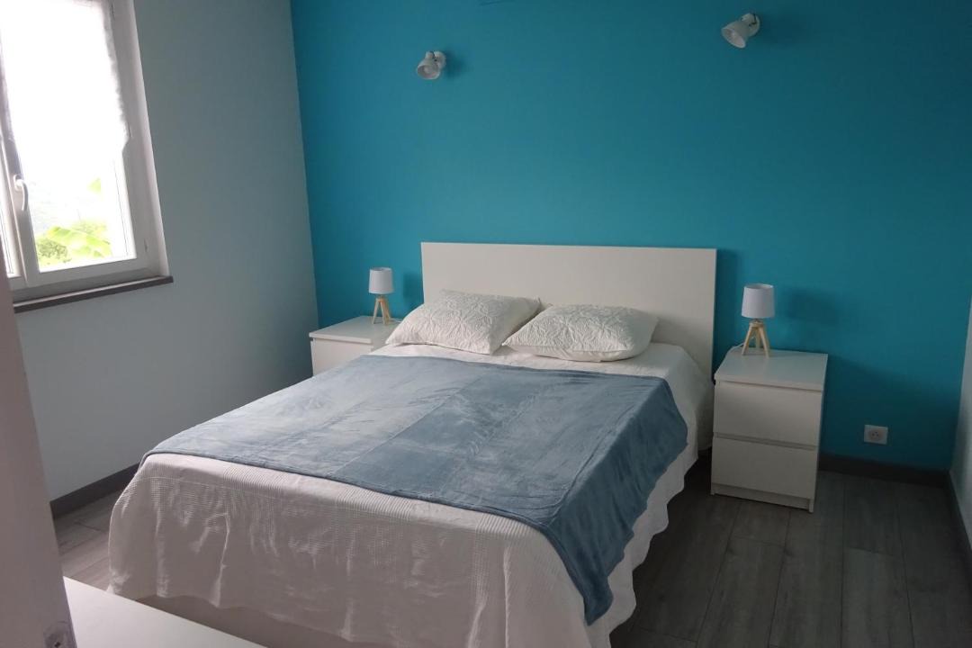 Photo of Bedroom in Vals-les-Bains