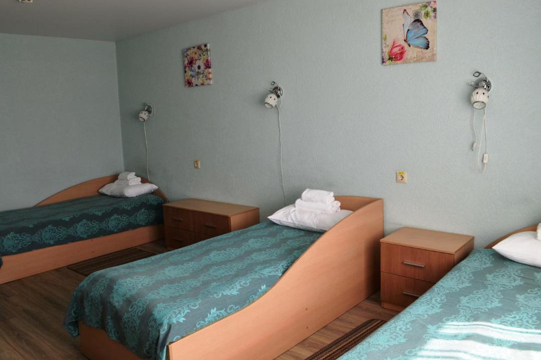 Photo of Bedroom in Torzhok