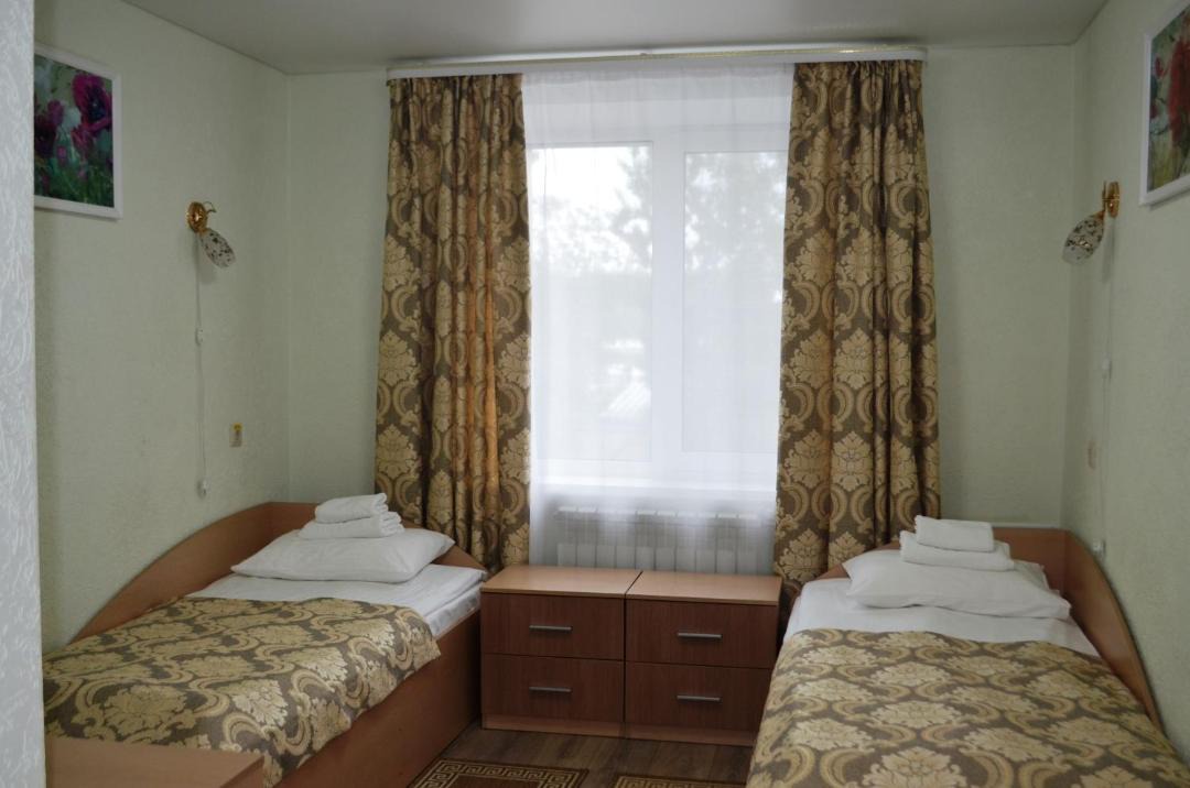 Photo of Bedroom in Torzhok