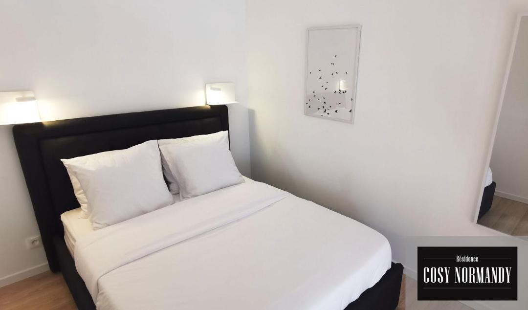 Photo of Bedroom in Bois-Jerome-Saint-Ouen