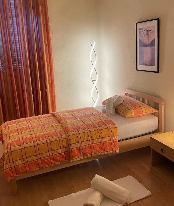 Photo of Bedroom in Sigirino