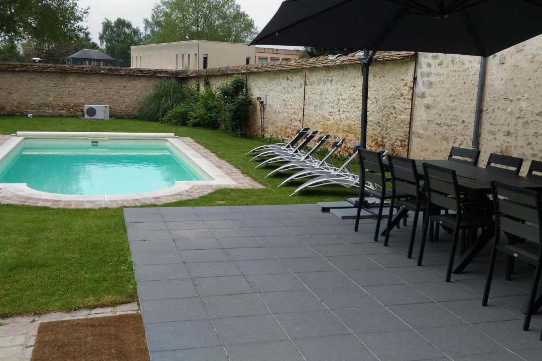 Photo of Outdoor in Chailly-en-Biere