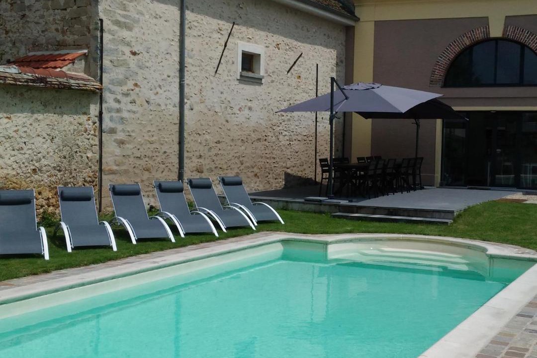 Photo of Outdoor in Chailly-en-Biere