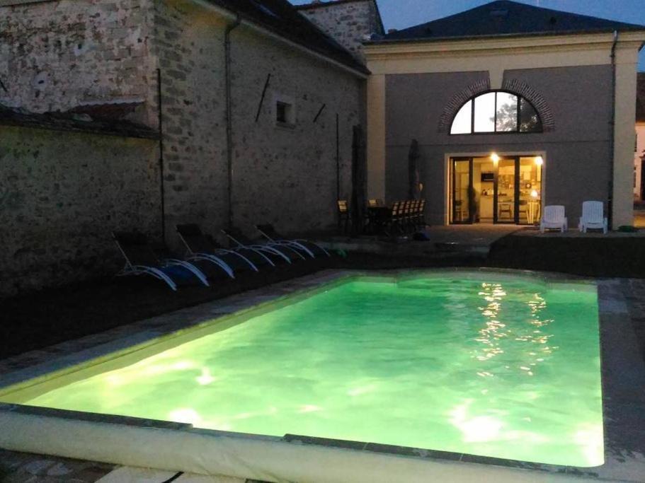 Photo of Outdoor in Chailly-en-Biere