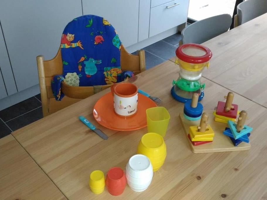 Photo of Others in Chailly-en-Biere