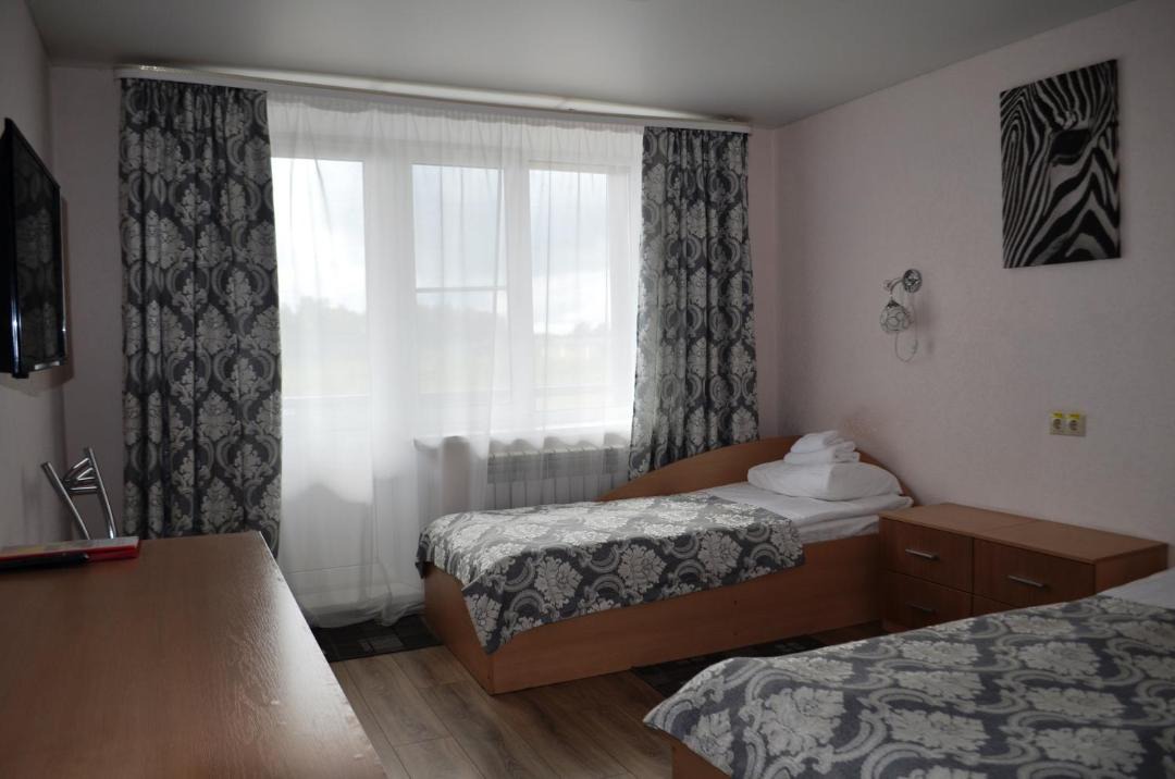 Photo of Bedroom in Torzhok