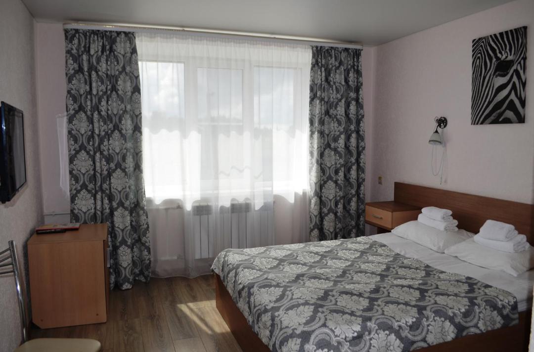 Photo of Bedroom in Torzhok