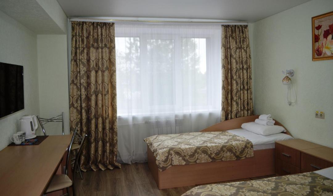 Photo of Bedroom in Torzhok