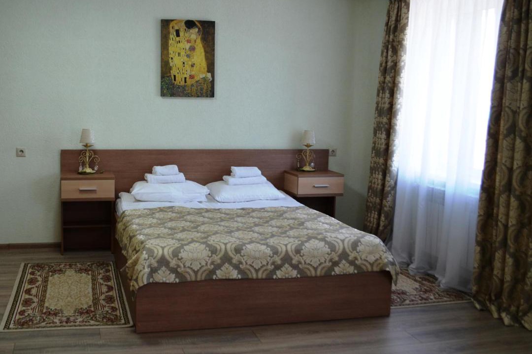 Photo of Bedroom in Torzhok