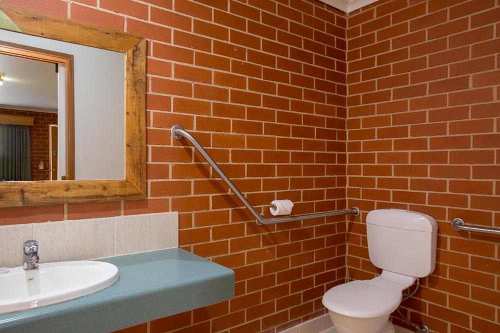 Photo of Bathroom in Yackandandah