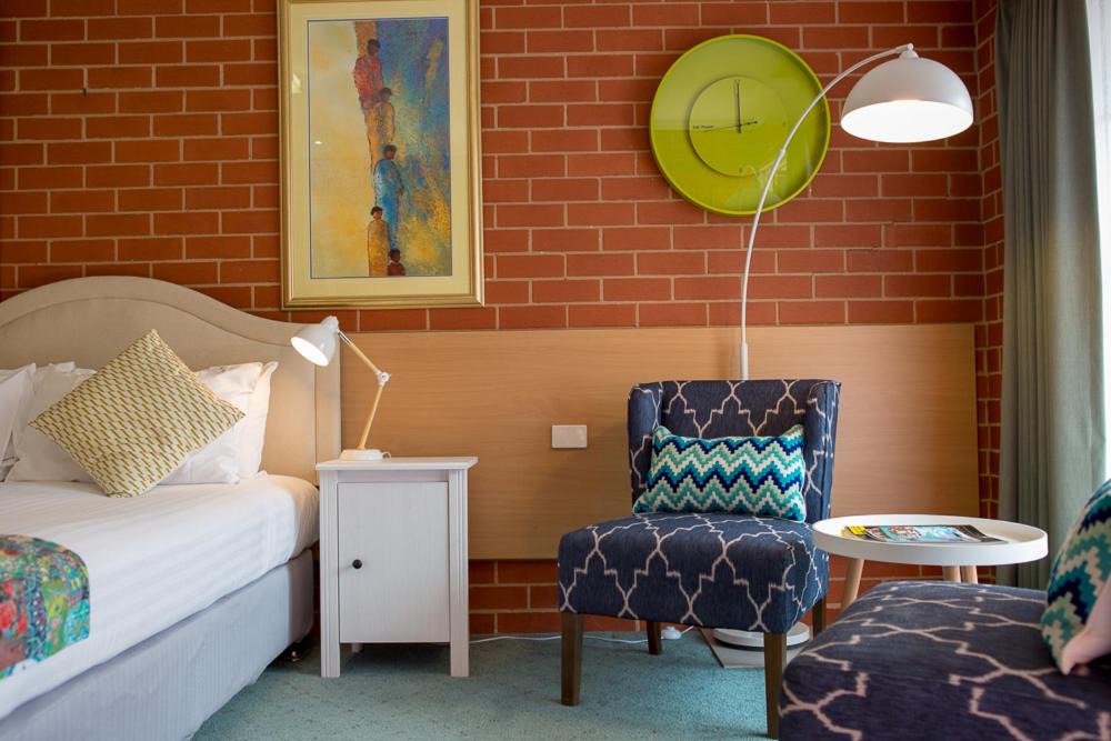 Photo of Bedroom in Yackandandah
