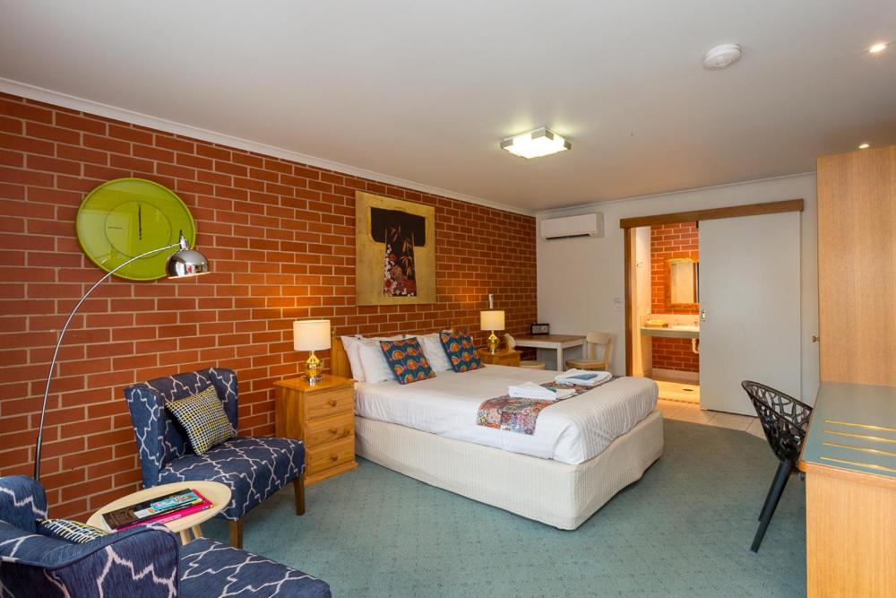Photo of Bedroom in Yackandandah