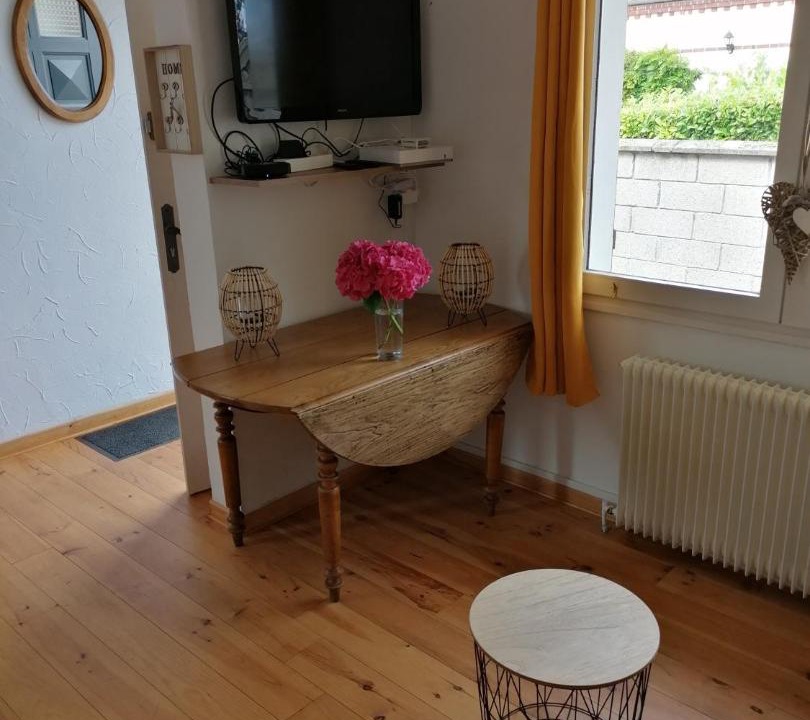 Photo of Livingroom in Woignarue
