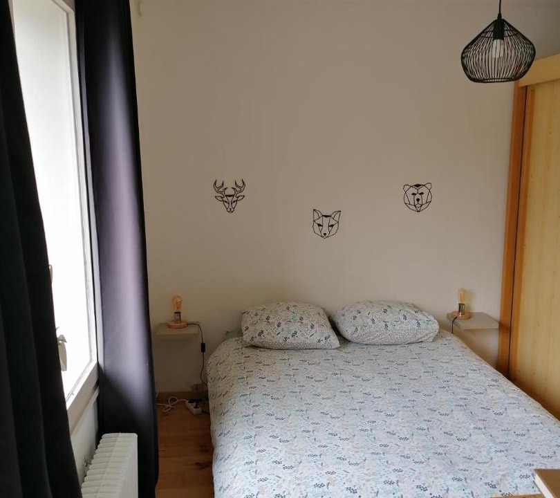Photo of Bedroom in Woignarue