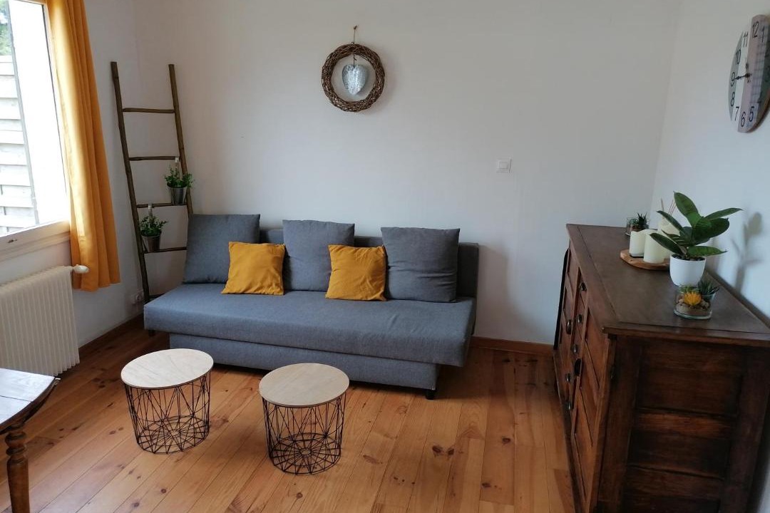 Photo of Livingroom in Woignarue