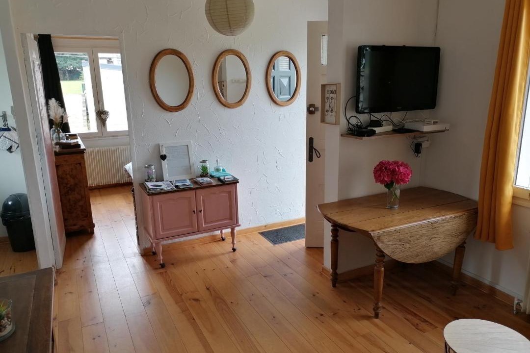 Photo of Livingroom in Woignarue