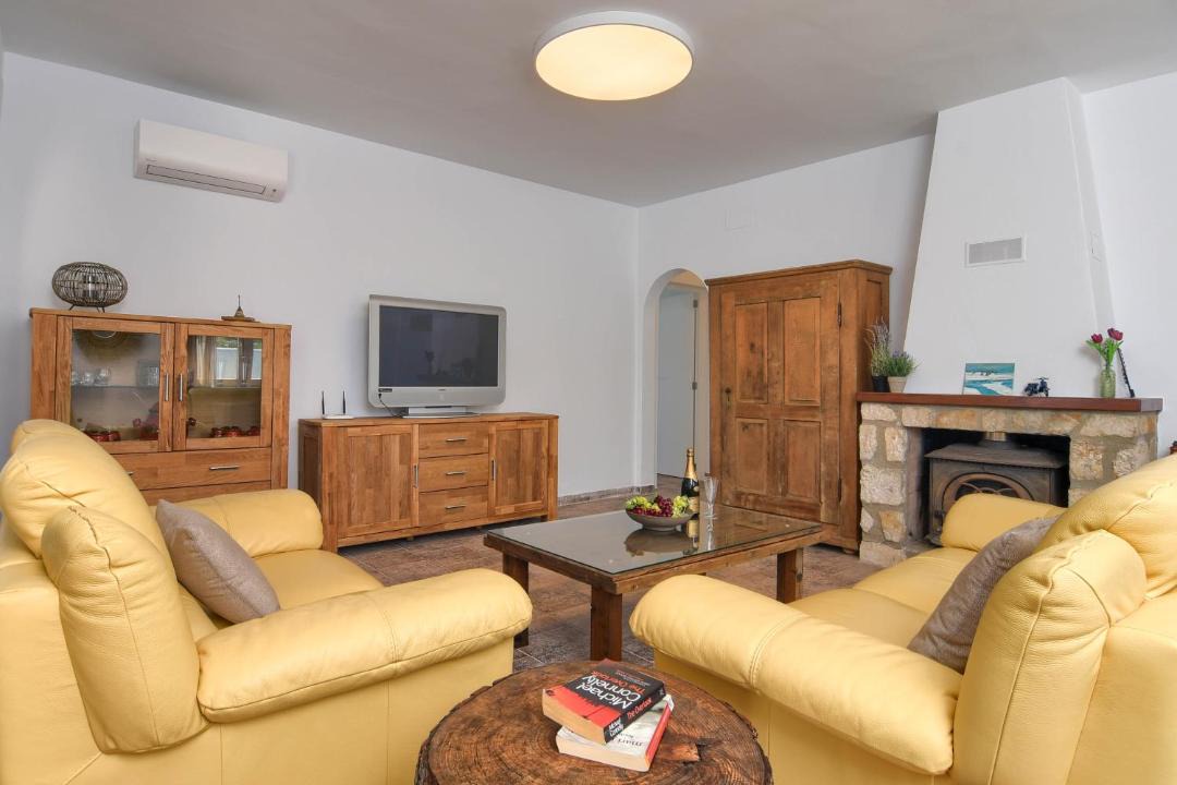Photo of Livingroom in San Jaime