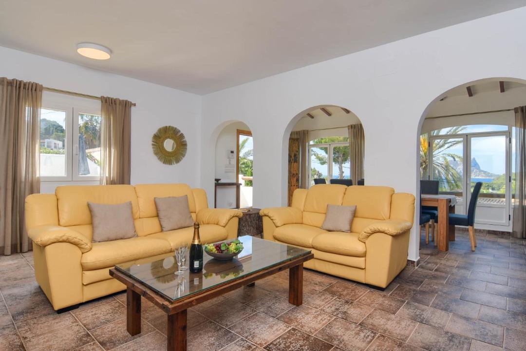 Photo of Livingroom in San Jaime
