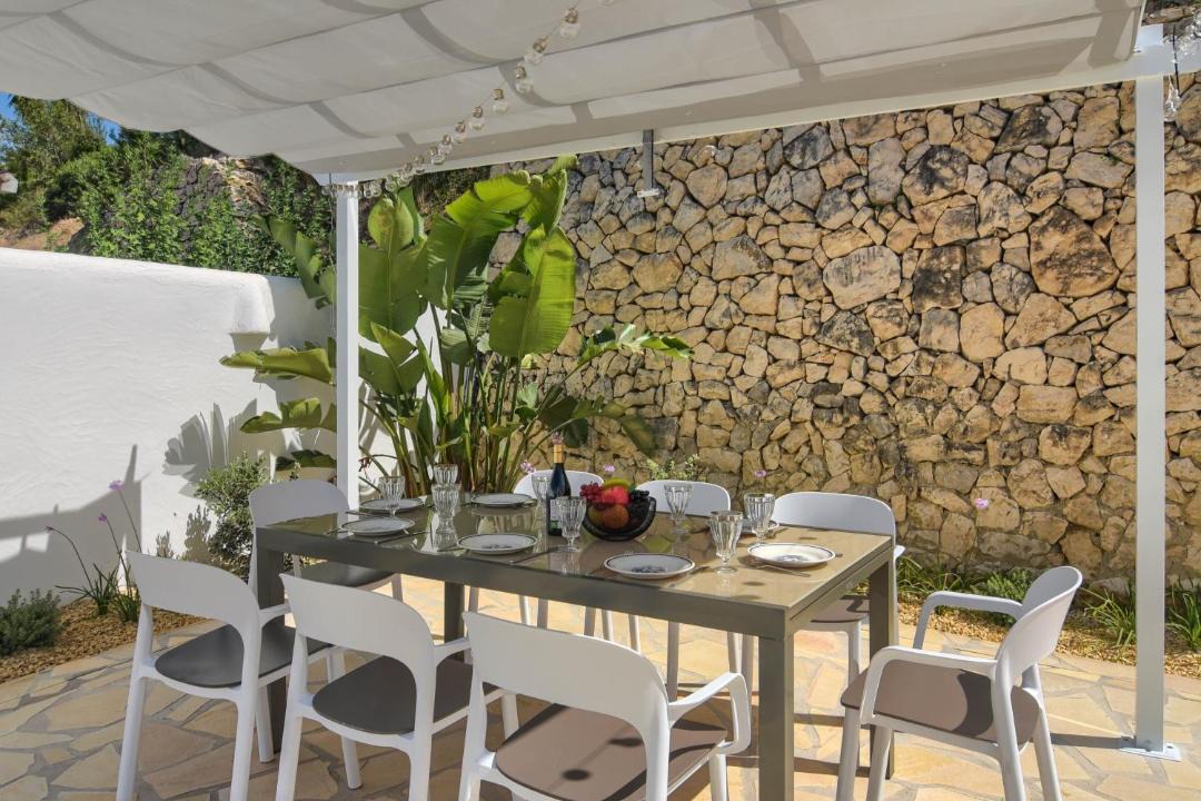 Photo of Patio Balcony in San Jaime