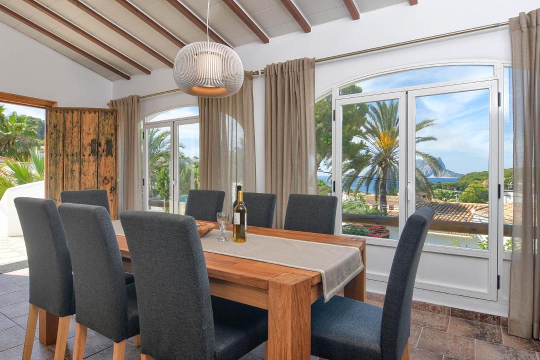 Photo of Livingroom in San Jaime