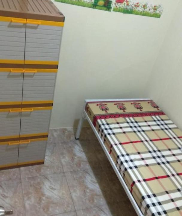 Photo of Bedroom in Gambir