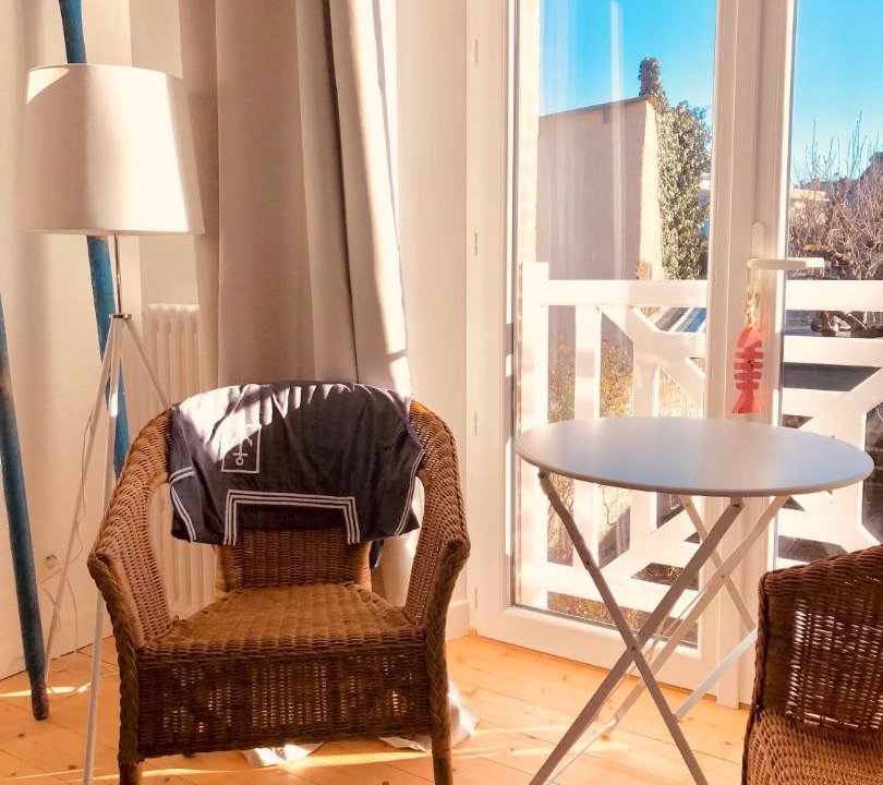 Photo of Livingroom in Saint-Quay-Portrieux