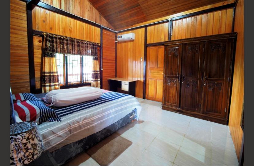 Photo of Bedroom in Airmadidi